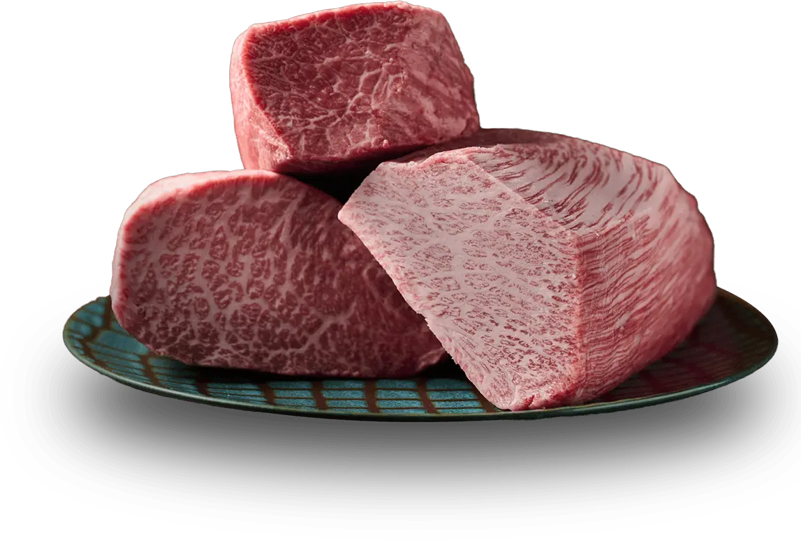 肉の塊