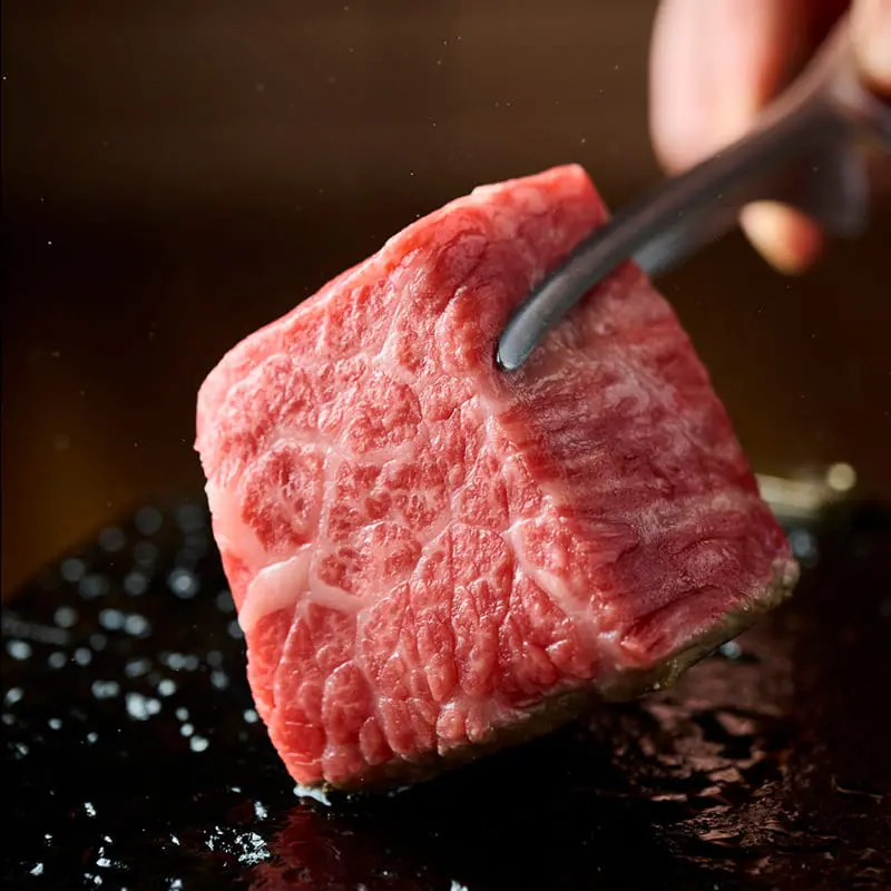 焼き