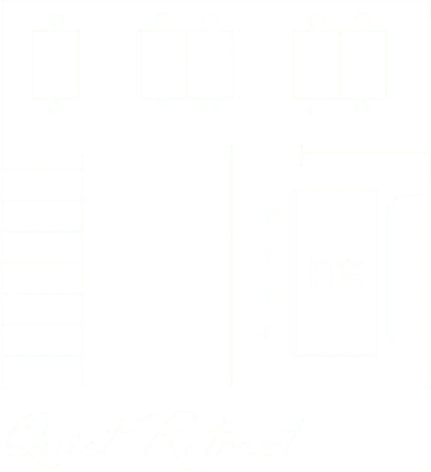 2階フロアマップ
