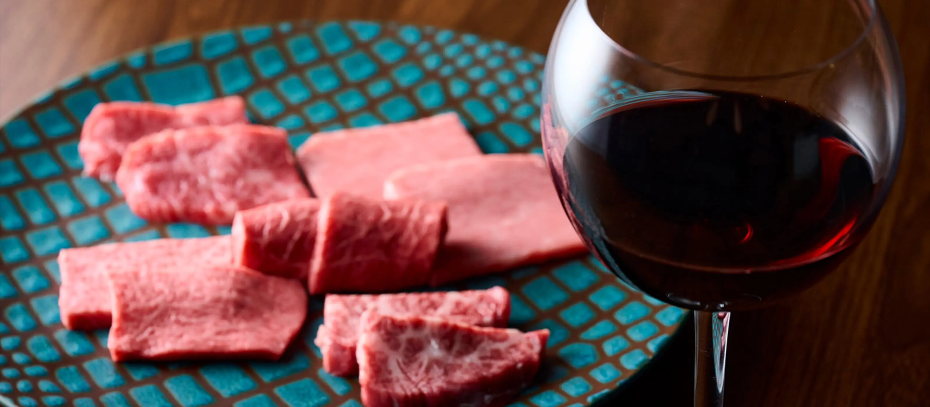 肉