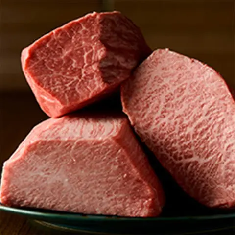 肉